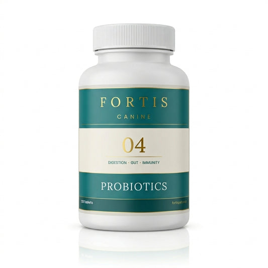 Probiotic